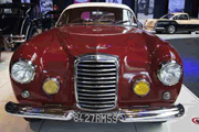Jaguar XK 120 Farina - 1952