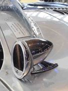 Jaguar Type C - XK 120 C - 1953