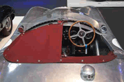 Jaguar Type C - XK 120 C - 1953