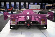Jaguar XJR 12 Silk Cut - 1990