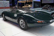 Jaguar XJ 13 Proteus - 1983