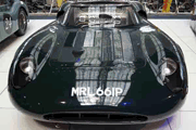 Jaguar XJ 13 Proteus - 1983