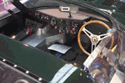 Jaguar XJ 13 Proteus - 1983