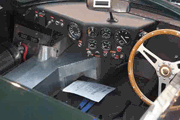 Jaguar XJ 13 Proteus - 1983