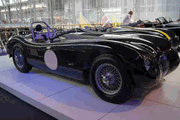 Jaguar Type C - 1953