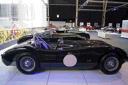 Jaguar Type C - 1953