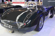 Jaguar Type C - 1953
