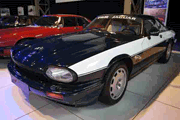 Jaguar XJR-S TWR - 1992