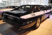 Jaguar XJR-S TWR - 1992