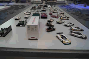 Modèles réduits au 1/43è