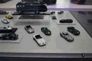 Modèles réduits au 1/43è