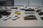 Modèles réduits au 1/43è