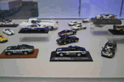 Modèles réduits au 1/43è
