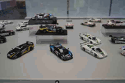 Modèles réduits au 1/43è