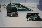 Modèles réduits au 1/43è