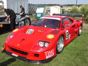 Ferrari F40