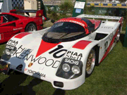 Porsche 962