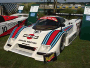 Lancia Beta MC LT4