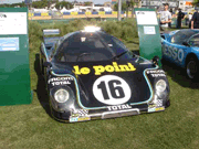 Rondeau M 379 B - 1ère LM 1980