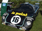 Rondeau M 379 B - 1ère LM 1980