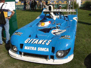 Matra M670