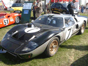 Ford GT40