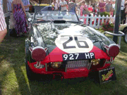Triumph Spitfire