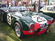 Triumph Spitfire