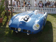 Gordini