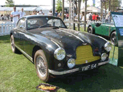 Ford Cougar 1968
