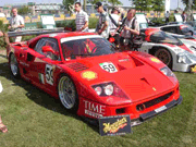 Ferrari F40