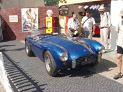 AC Cobra