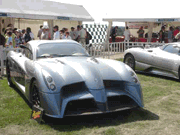 Panoz