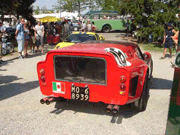 Ferrari 250 GTO Breadvan