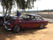 Aston Martin DB4