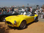 AC Cobra