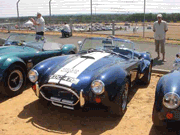AC Cobra