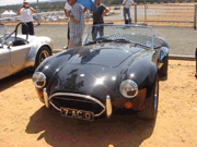 AC Cobra
