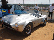 AC Cobra