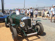 Bentley Sport ou Speed 6