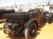 Bentley Sport ou Speed 6