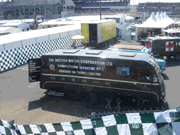 Le paddock