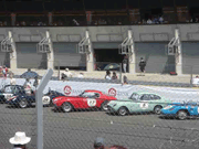 Vaillante sur base Chevrolet