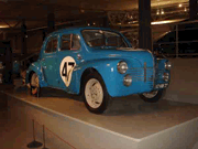 4 CV - Ab LM 1950