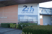 L'accès au musée