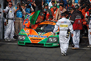 Mazda 787 B - Weidler / Herbert / Gachot 