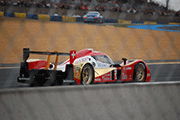 Lola B10/60 - Nicolas Prost / Neel Jani / Jeroen Bleekemolen - 4ème - 6ème LM P1