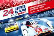 24 heures du Mans 2011