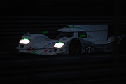 Dome S102.5-Judd - Seiji Ara / Sébastien Bourdais / Nicolas Minassian - LM P1 - Non Classée