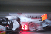 Audi R18 e-tron Quattro n° 2